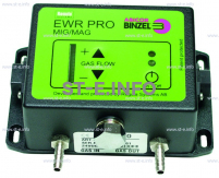 Газовый регулятор EWR PRO 300A - st-e.info - Мичуринск