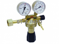 Редуктор DIN-Control HYDROGEN Водород - st-e.info - Мичуринск