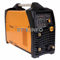 Инвертор сварочный Сварог TIG 300 P "PRO" (W232) - st-e.info - Мичуринск