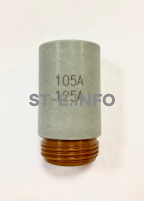60309BV Защитный кожух Pmax 105 - st-e.info - Мичуринск