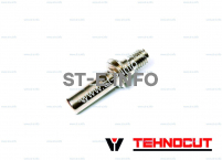 Электрод для плазмотрона LC105 арт. W03X0893-60A TEHNOCUT - st-e.info - Мичуринск