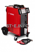 Сварочный аппарат для аргонодуговой сварки PRO TIG 400CT - st-e.info - Мичуринск