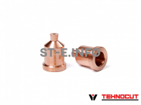 Сопло для плазмотрона LC105 60A арт. W03X0893-62A TEHNOCUT - st-e.info - Мичуринск