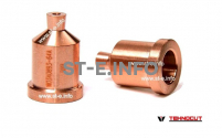 Сопло для плазмотрона LC105 100A арт. W03X0893-64A TEHNOCUT - st-e.info - Мичуринск