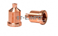 Сопло для плазмотрона 100A арт. W03X0893-64A ECO - st-e.info - Мичуринск