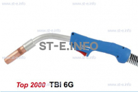 Корпус горелки  TBi 6G, 50° - st-e.info - Мичуринск