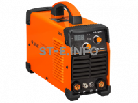 Сварочный инвертор Сварог REAL TIG 200 (W223) - st-e.info - Мичуринск