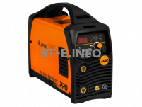 Сварочный инвертор Сварог PRO TIG 200 P DSP AC/DC (E201) - st-e.info - Мичуринск