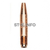 Усеченный наконечник 1,2мм KP14T-45 - st-e.info - Мичуринск