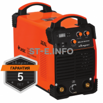Инвертор сварочный ARC 500 "REAL" (Z316) - st-e.info - Мичуринск