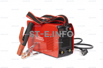 Сварочный аппарат для ручной дуговой сварки ARC-200 IGBT - st-e.info - Мичуринск