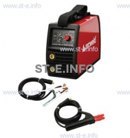 Arcweld 200i-S - st-e.info - Мичуринск