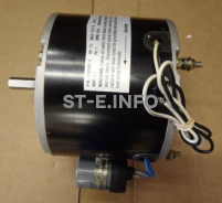 Мотор вентилятора M9983-6 Lincon Electric - st-e.info - Мичуринск