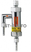 Смеситель газа MX-25 - st-e.info - Мичуринск