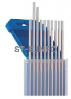 Вольфрамовые электроды WС 20 - D 1,0 / 175 мм - st-e.info - Мичуринск