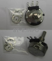 Потенциометр T10812-122 Lincoln Electric - st-e.info - Мичуринск
