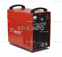 Установка воздушно-плазменной резки DOG-120 PRO - st-e.info - Мичуринск