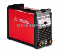 Сварочный аппарат для аргонодуговой сварки HANDY TIG-200Di - st-e.info - Мичуринск
