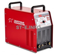 Сварочный аппарат для аргонодуговой сварки MASTER TIG-250AC - st-e.info - Мичуринск