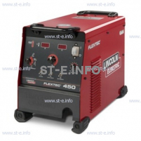 Flextec 450 - st-e.info - Мичуринск
