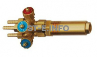 Резак пропановый механизированный GJ85 - st-e.info - Мичуринск