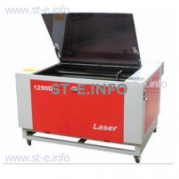 Лазерный станок для гравировки и резки ST-LG1290G - st-e.info - Мичуринск
