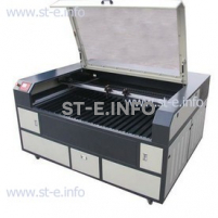 Лазерный станок для гравировки и резки ST-LG1612RF - st-e.info - Мичуринск