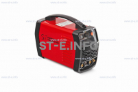 Инвертор для аргонодуговой сварки TIG-250 IGBT - st-e.info - Мичуринск