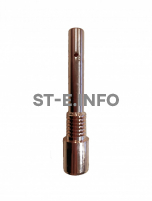 Держатель наконечника QTB-500 - st-e.info - Мичуринск
