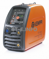 Сварочный инвертор Kemppi Minarc Evo 180 для ручной дуговой сварки  - st-e.info - Мичуринск