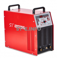 Сварочный аппарат для аргонодуговой сварки MASTER TIG-315AC - st-e.info - Мичуринск