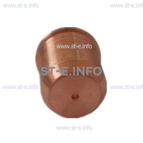 Сопло 1.4 мм арт. PD0119-14 - st-e.info - Мичуринск