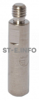 Электрод для плазмотрона ERGOCUT S25, ERGOCUT S25K, ERGOCUT S45 арт. PR0106 (длинный) - st-e.info - Мичуринск