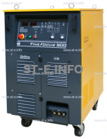 Источник плазменной резки FineFocus 800 - st-e.info - Мичуринск