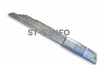 Пруток для сварки нержавеющих сталей SMT-347Si 2,4 мм - st-e.info - Мичуринск