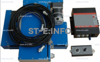 Слайдер (суппорт) крестообразный моторизованный ED-MS05 - st-e.info - Мичуринск