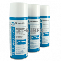 Спрей антипригарный TBi PROTECTION PLUS - st-e.info - Мичуринск