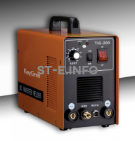Инвертор сварочный TIG/MMA-200 - st-e.info - Мичуринск