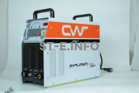 Инвертор для аргонодуговой сварки TIG-250 AC/DC - st-e.info - Мичуринск