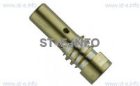 Вставка для наконечника, Tr 18/M8   - st-e.info - Мичуринск