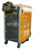Установка волоконной лазерной резки XFocus 1000 - st-e.info - Мичуринск