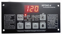 Контроллер высоты XPTHC-4 с осью Z (с подъемником, ход:150мм) - st-e.info - Мичуринск