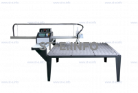 Консольная машина плазменной резки и газовой ST-ZZ1525 (1500х2500мм) - st-e.info - Мичуринск