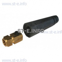 Гнездо BB 10-25 ABI-CF 10-25 - st-e.info - Мичуринск