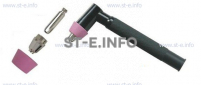 Электрод AG60 (SG55) (для CUT-60) - st-e.info - Мичуринск