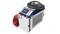 Аппарат лазерной сварки ST-E-FWH 3000W с горелкой FWH30-D10C (5в1) Raycus - st-e.info - Мичуринск