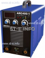 Сварочный аппарат Brima (инвертор) ARC 400-1 - st-e.info - Мичуринск