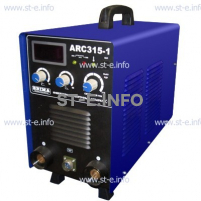 Сварочный аппарат Brima (инвертор) ARC-315-1 - st-e.info - Мичуринск