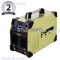 Сварочный инвертор ARC-250G, 380В - st-e.info - Мичуринск