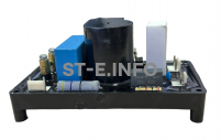 Блок розжига аппарата плазменной резки DOG-160L - st-e.info - Мичуринск